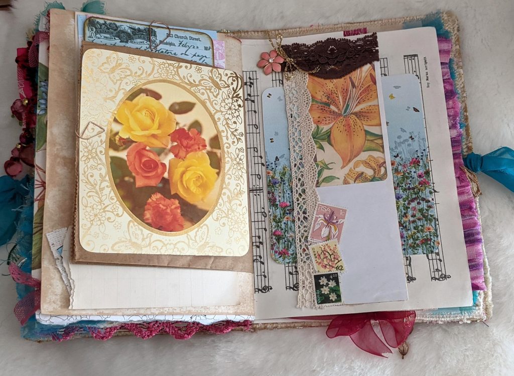 Junk Journal Tips And Ideas - HubPages