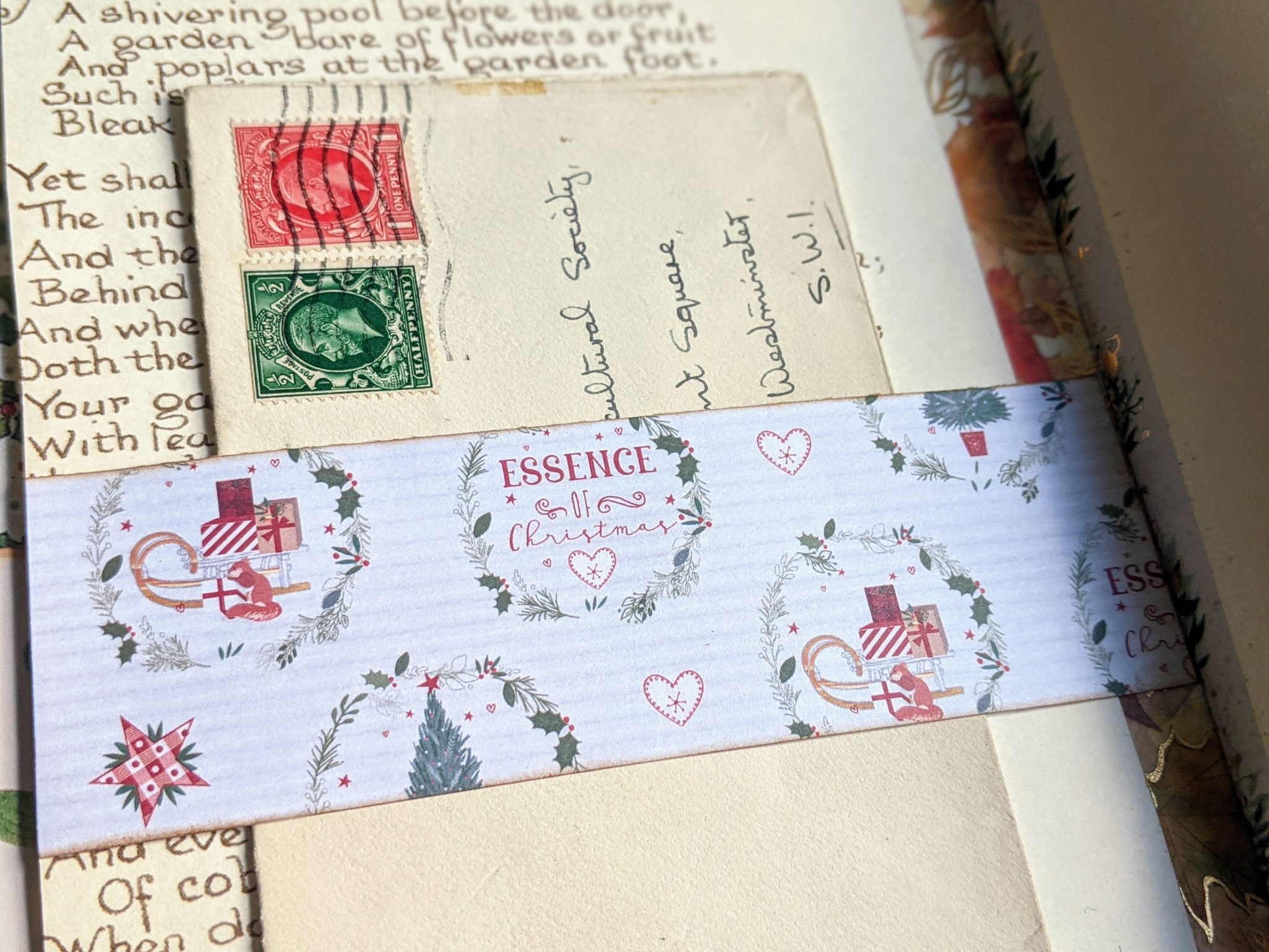 10 Junk Journal Page Ideas To Inspire You