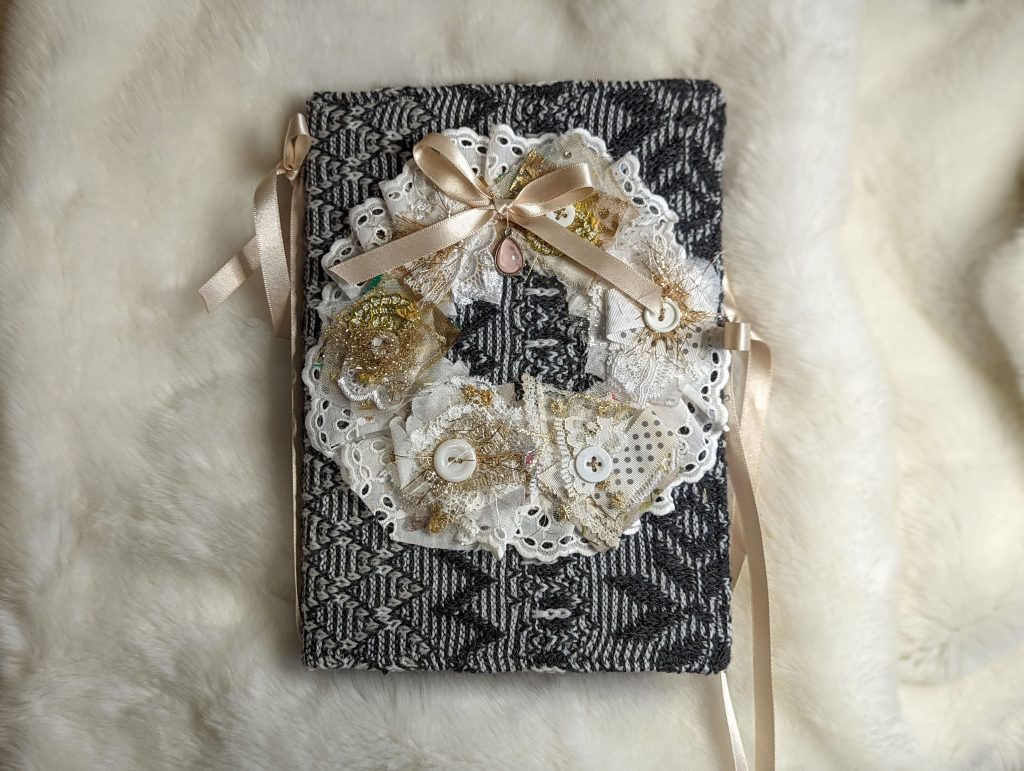 21 Junk Journal Cover Ideas To Inspire You