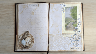 How To Start Junk Journaling: My Top Tips & Ideas For Beginners